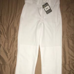 Easton baseball pants youth Large